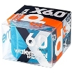Bild von d3Tape X6.0 Waterproof Kinesiologie-Tape - Electric Blue, 5 cm x 6 m