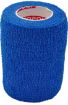 Bild von Selbstklebender elastischer Verband 7,5 cm - Hellblau