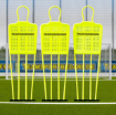 Bild von Trainingsmannequin 180cm Neon 