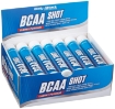 Bild von BCAA  Shots  - 20 x 25ml Body Attack