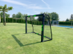 Bild von Fußballtor aus Stahl 1,80 x 1,20 m