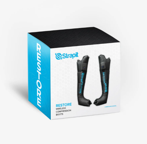 Bild von Restore Wireless PRO – Kompressionssystem – COMP200W