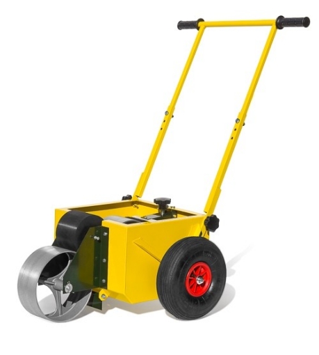 Bild von Spielfeld-Markiermaschine – Roll-Liner
