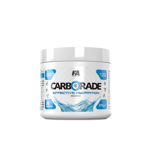 Bild von CARBORADE Effective Hydration 270g