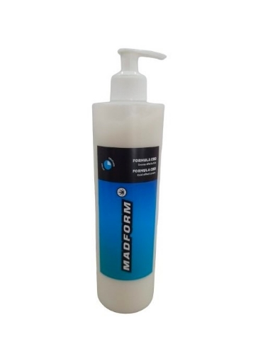Bild von Professionelle Erholungscreme - MADFORM - 500ml