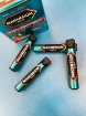 Bild von FLÜSSIGES MAGNESIUM + B6-SCHÜSSE