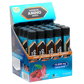 Bild für Kategorie Aminosäuren