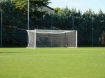 Bild von Poarta Fotbal Aluminiu Profesionala 7.32x2.44 m, certificat UNI-EN 748