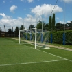 Bild von Poarta Fotbal Aluminiu - 7,32x2,44 m