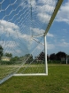 Bild von Mobiles Aluminium-Fußballtor 7,32 x 2,44 m – P5900