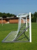 Bild von Poarta Fotbal Aluminiu - 7.32x2.44 m