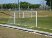 Bild von Poarta Fotbal Aluminiu 6x2 m, certificata UNI-EN 748
