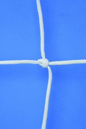 Bild von Plasa Poarta Fotbal - 7.5x2.5m/4.5mm