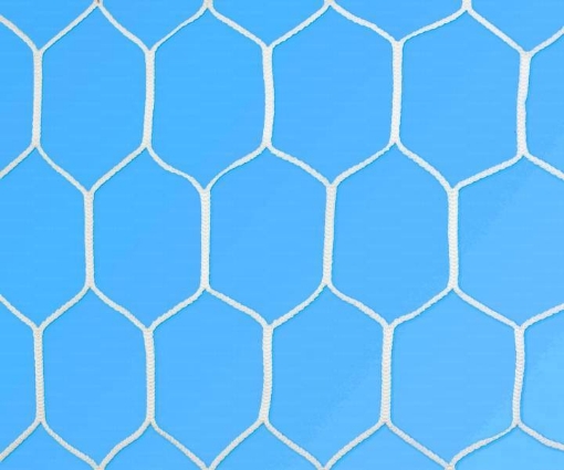 Bild von Plasa Minipoarta Fotbal - 4x2m/3mm