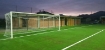 Bild von Poarta Fotbal Aluminiu Profesionala - 7.32x2.44 m