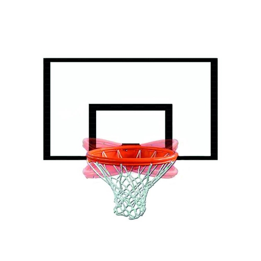 Bild von Cos Baschet rabatabil frontal și lateral