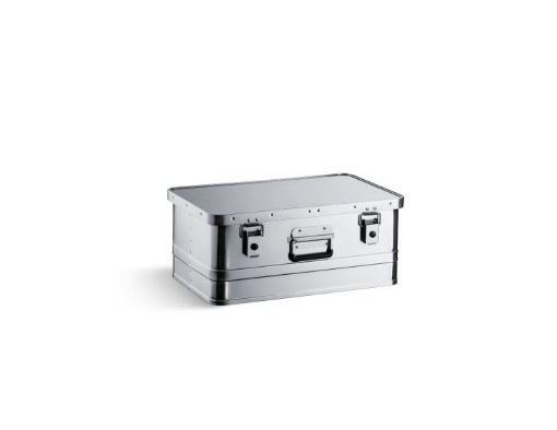 Bild von Aluminium-Transportbox A40