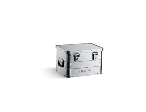 Bild von Aluminium-Transportbox B29