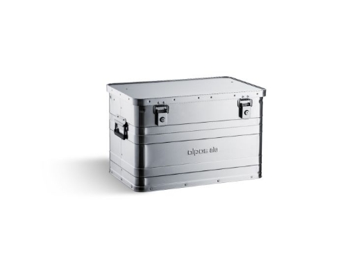 Bild von Aluminium-Transportbox B70