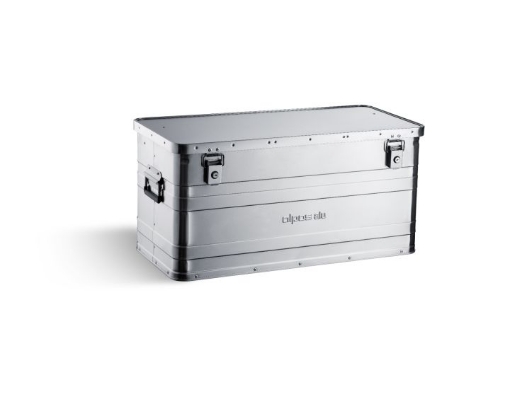 Bild von Aluminium-Transportbox B90