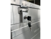 Bild von Aluminium-Transportbox B90