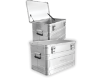 Bild von Aluminium-Transportbox B184