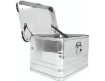 Bild von Aluminium-Transportbox D29