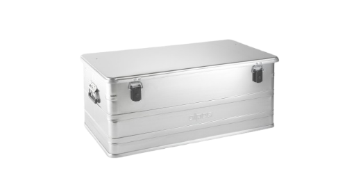 Bild von Aluminium-Transportbox B184