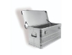 Bild von Aluminium-Transportbox D91