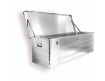 Bild von Aluminium-Transportbox D400