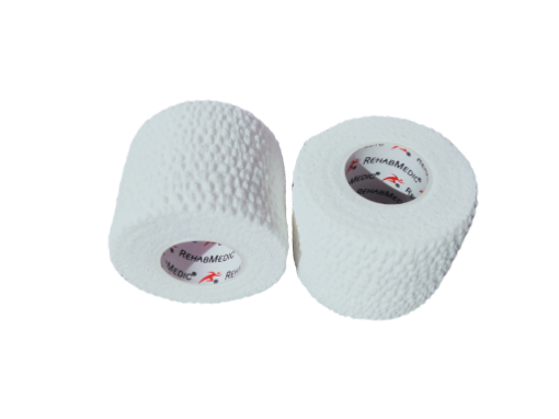 Bild von STRETCH TAPE 5cm x 4.6m REHAB
