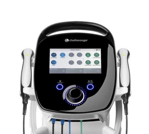 Bild von INTELECT MOBILE 2 COMBO - Elektrotherapie und Ultraschall - CHATTANOOGA
