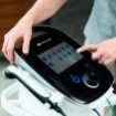 Bild von INTELECT MOBILE 2 COMBO - Elektrotherapie und Ultraschall - CHATTANOOGA