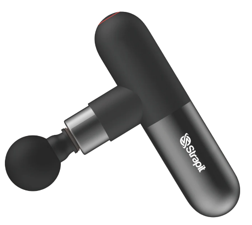 Bild von Massagepistole FLUX Mini - Strapit