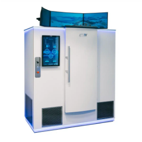 Bild für Kategorie SAUNE