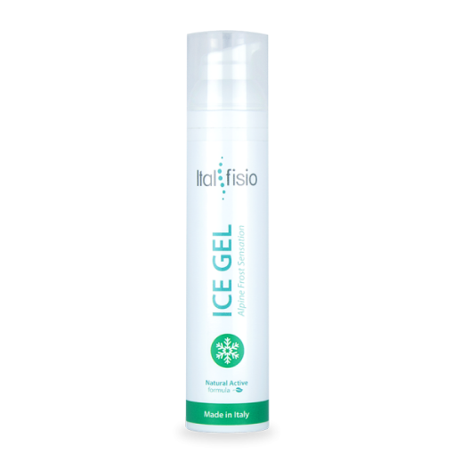 Bild von Ice-Gel - 100 ml