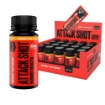 Bild von ATTACK SHOTS 20 x 60ml - Orange/ Cola 