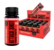 Bild von ATTACK SHOTS  20 x 60ml - Grapefruit