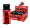 Bild von ATTACK SHOTS 20 x 60ml - Wildbeere