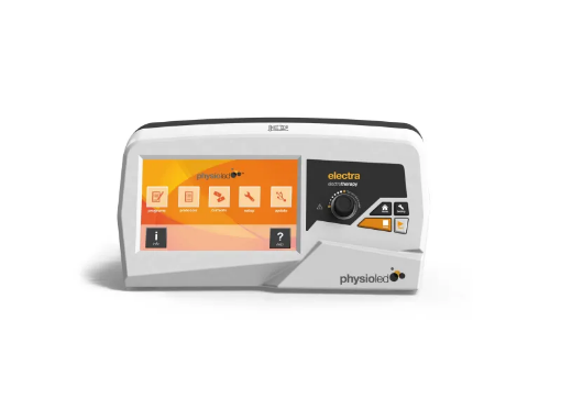 Bild von Electra 2 Kanäle - Elektrotherapiegerät