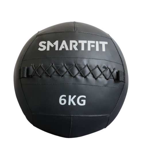 Bild von Wall Ball 8kg - Smartfit