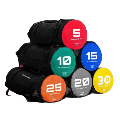 Bild von Power Bag 25kg - Smartfit