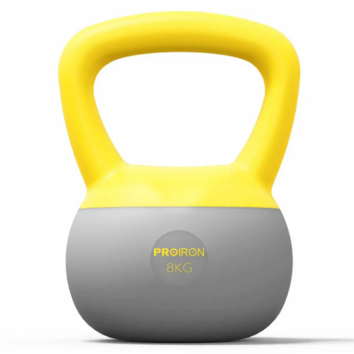 Bild von Kettlebell 8kg - PROIRON