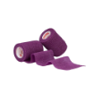 Bild von Selbsthaftender elastischer Verband 7,5 cm - Violett