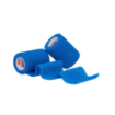 Bild von Selbstklebender elastischer Verband 7,5 cm - Hellblau