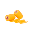 Bild von Selbsthaftender elastischer Verband 7,5 cm - Orange
