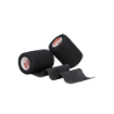 Bild von Selbsthaftender elastischer Verband 7,5 cm - Schwarz