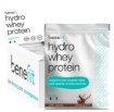 Bild von Hydro Whey Protein 34 g Ciocolata - Benefit
