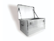 Bild von Aluminium-Transportbox D157