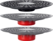 Bild von Verstellbares Balance Board - P2I